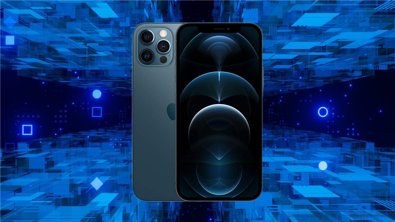Apple iPhone 12 Pro da 512GB a PREZZO FOLLE (-290 euro)! Apple iPhone 12 Pro da 512GB a PREZZO FOLLE (-290 euro)!