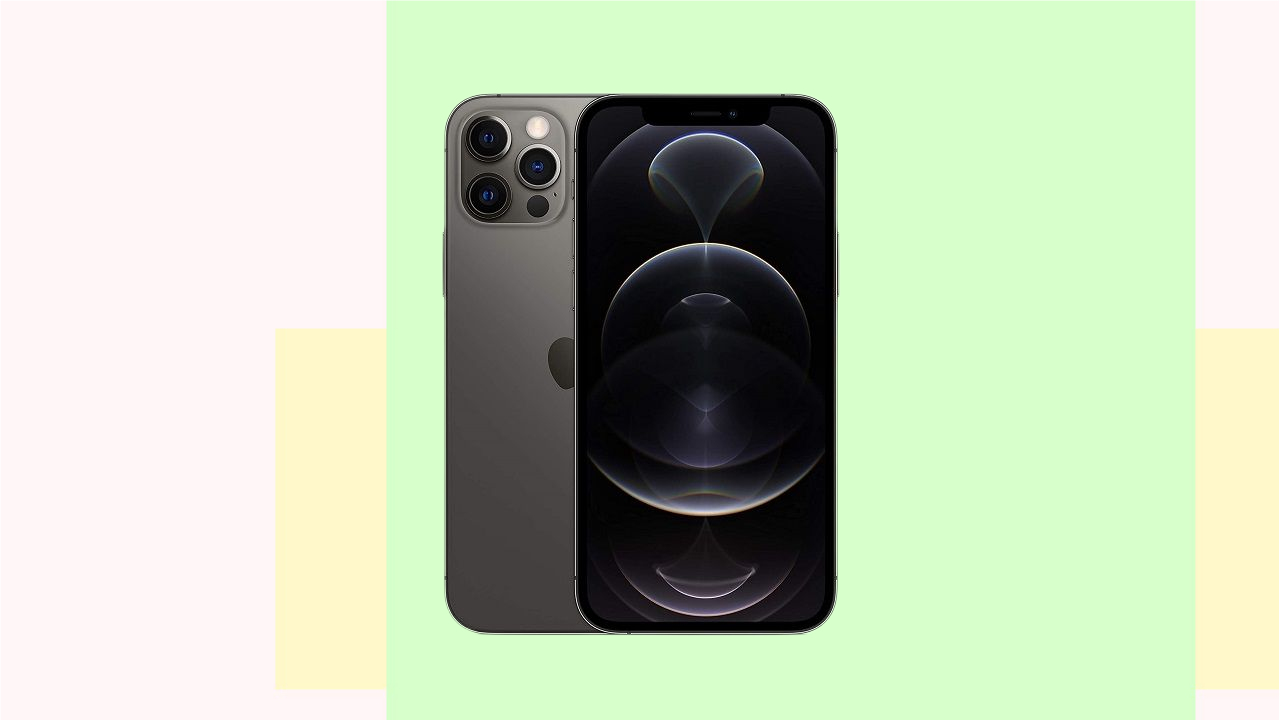 Apple iPhone 12 Pro: offerta con SCONTO INCREDIBILE di 120 EURO! Apple iPhone 12 Pro: offerta con SCONTO INCREDIBILE di 120 EURO!