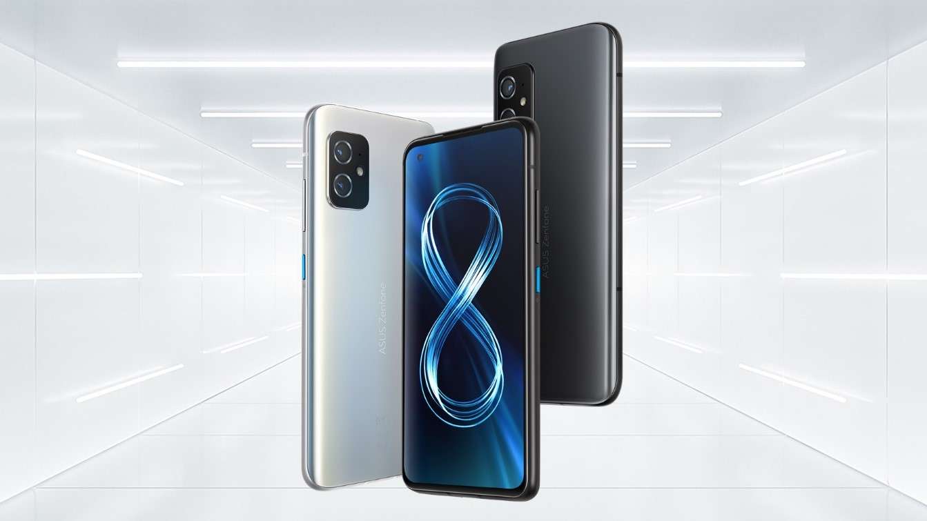 Asus: Android 12 in arrivo per Zenfone 8, Zenfone 7 e ROG Phone Asus: Android 12 in arrivo per Zenfone 8, Zenfone 7 e ROG Phone