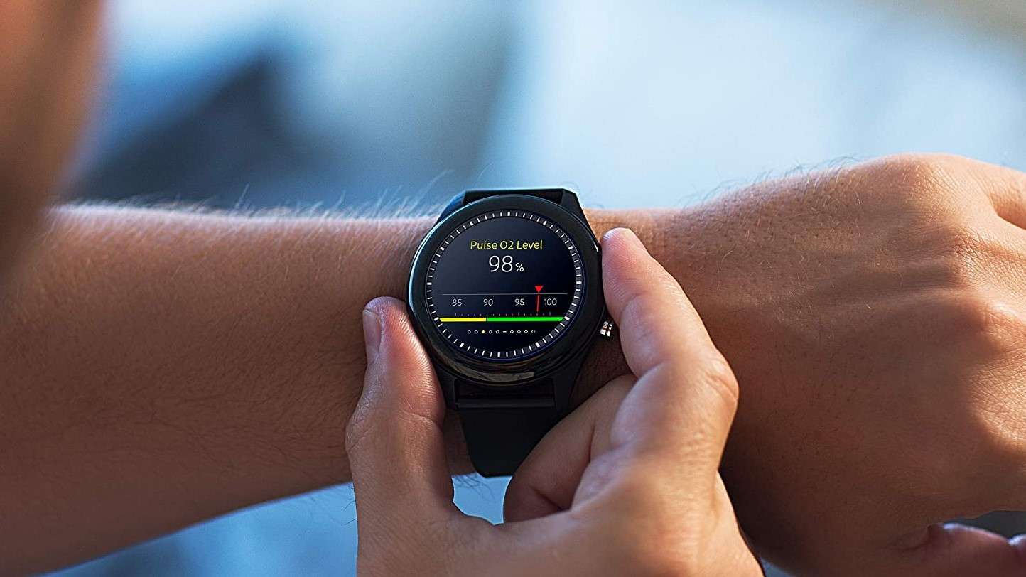 Asus starebbe pianificando il lancio di un nuovo smartwatch