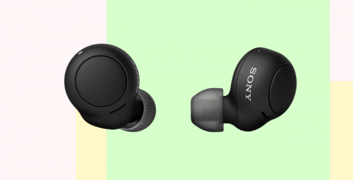 Auricolari Sony: PREZZO BASSISSIMO e tante colorazioni (-30 euro)