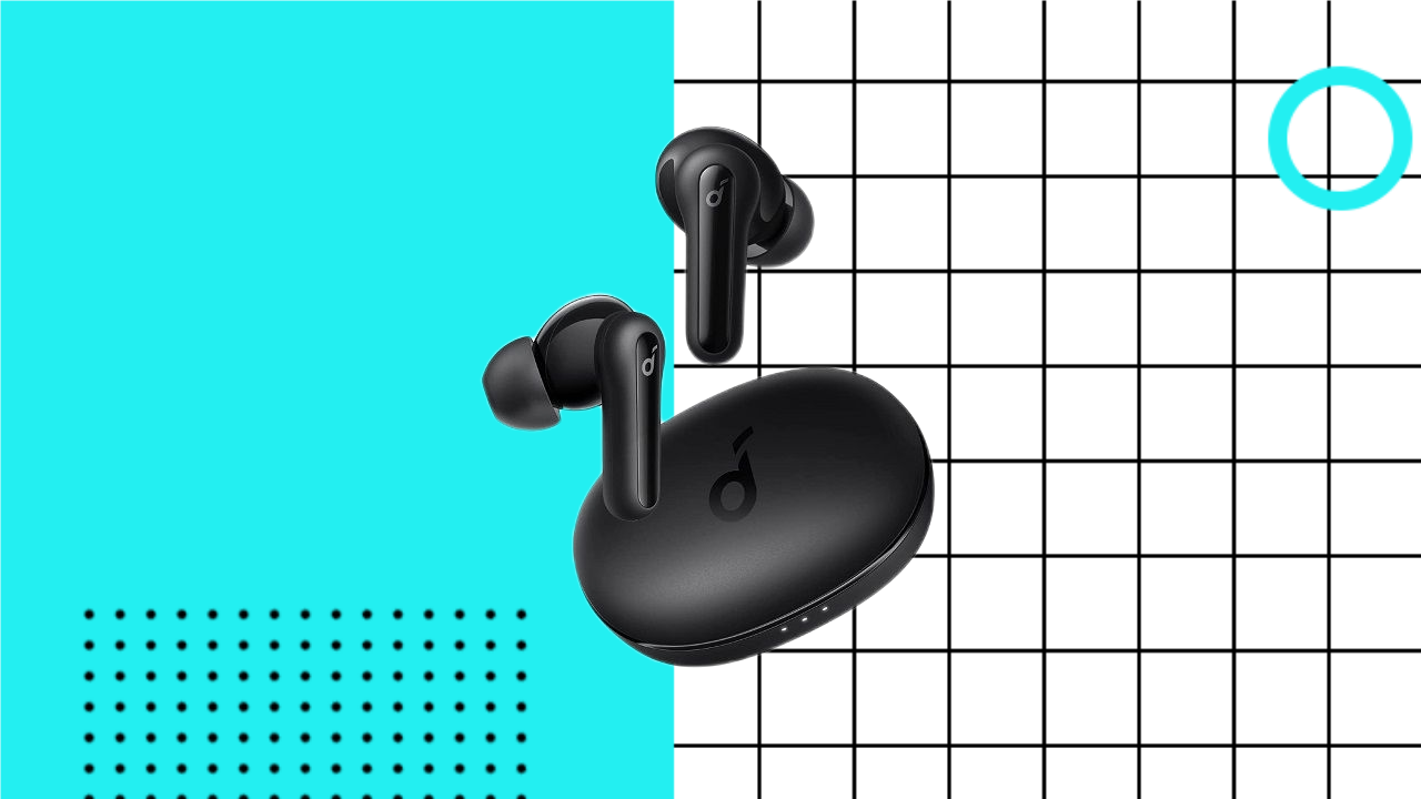 Auricolari Soundcore P2 Mini a PREZZO STRACCIATO (-10 euro) Auricolari Soundcore P2 Mini a PREZZO STRACCIATO (-10 euro)