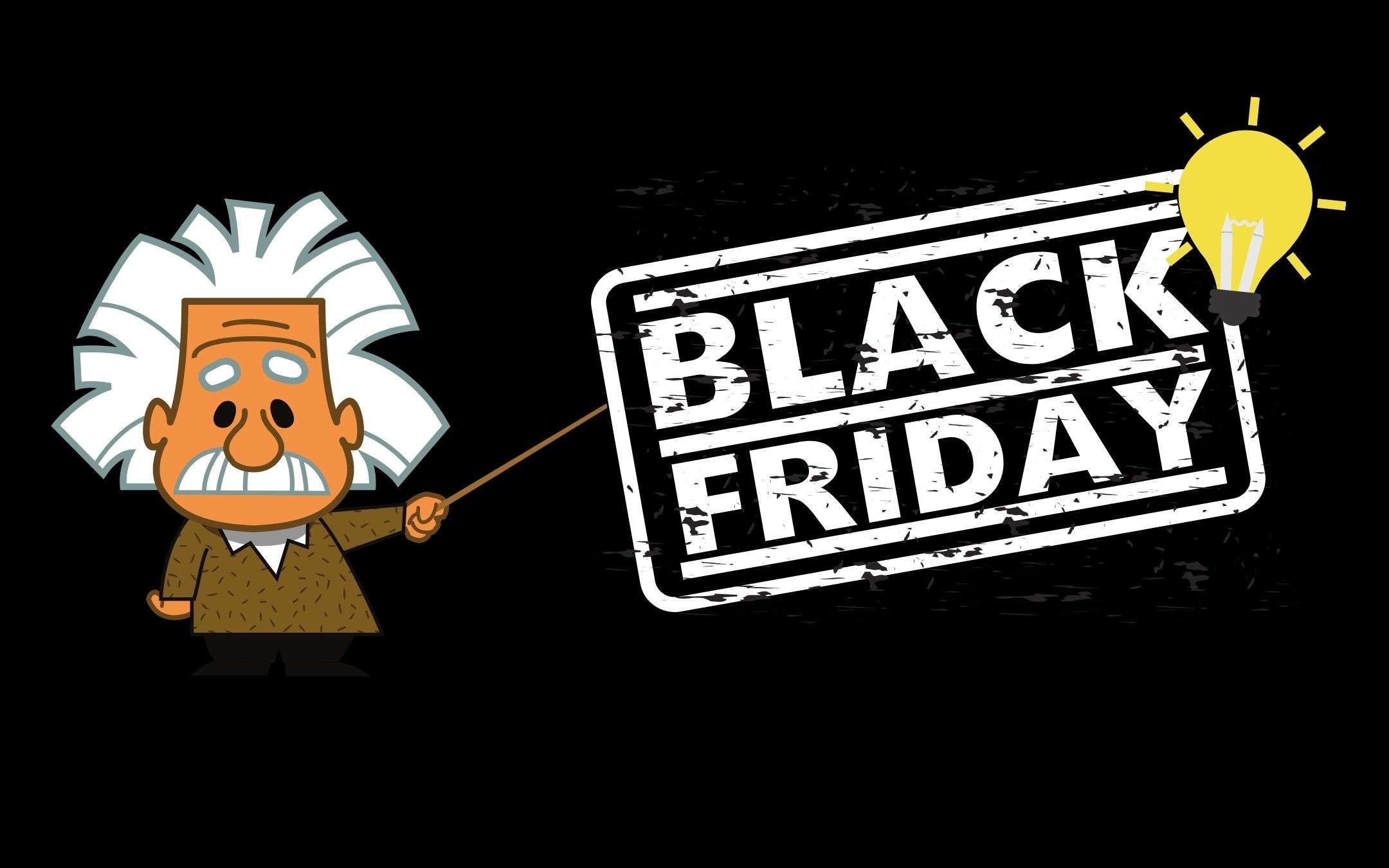 Black Friday 2021 su Amazon: 10 cose da sapere assolutamente