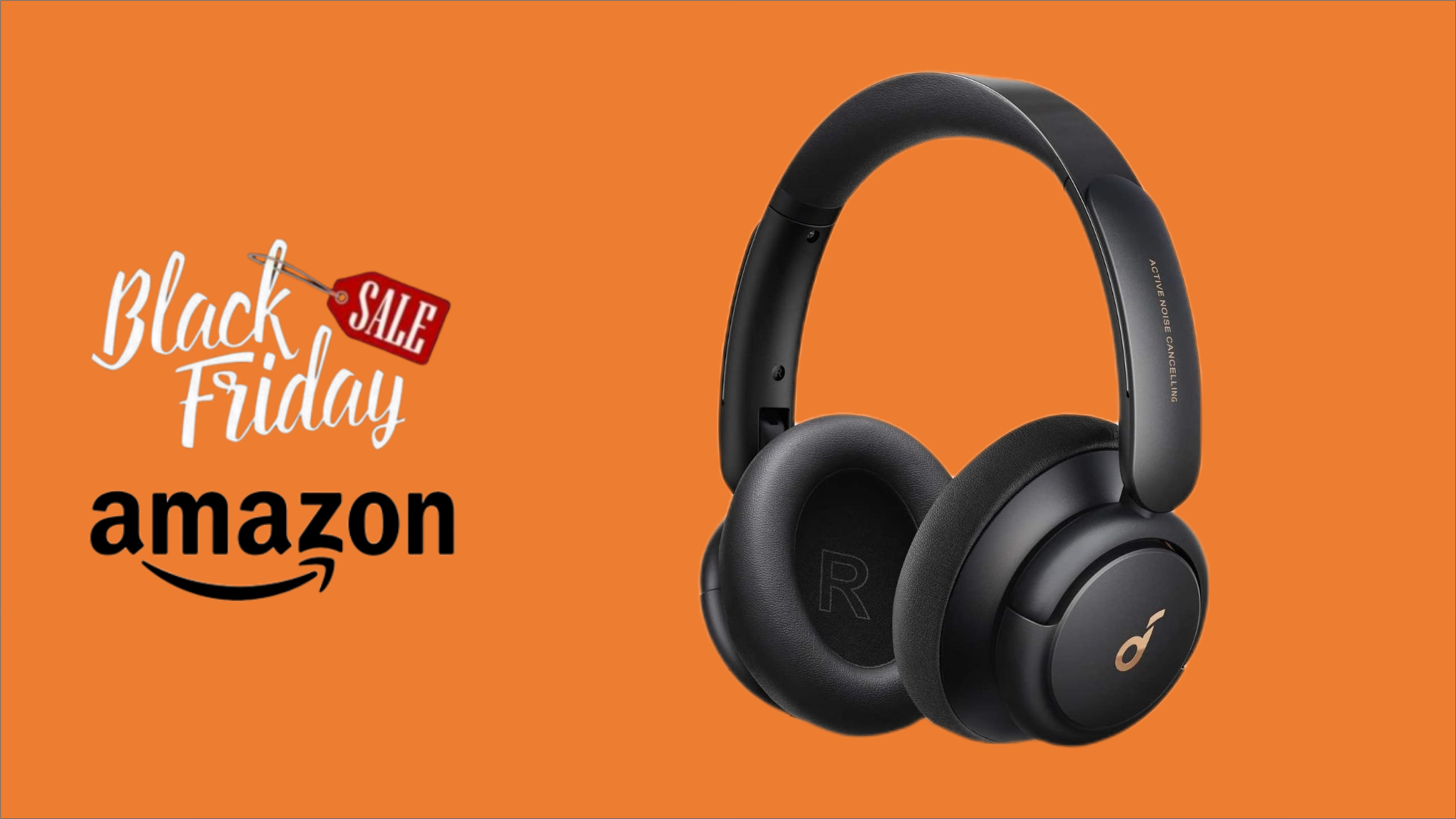Black Friday 2021, Cuffie Soundcore a PREZZO IMBATTIBILE (-24€)! Black Friday 2021, Cuffie Soundcore a PREZZO IMBATTIBILE (-24€)!