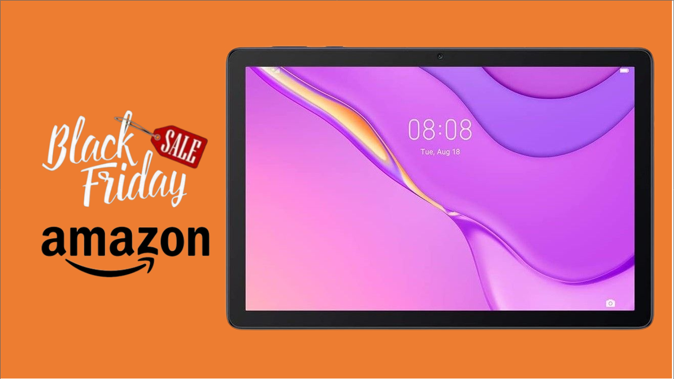 Black Friday 2021, Huawei MatePad T 10s in SUPER SCONTO (-84 euro)! Black Friday 2021, Huawei MatePad T 10s in SUPER SCONTO (-84 euro)!