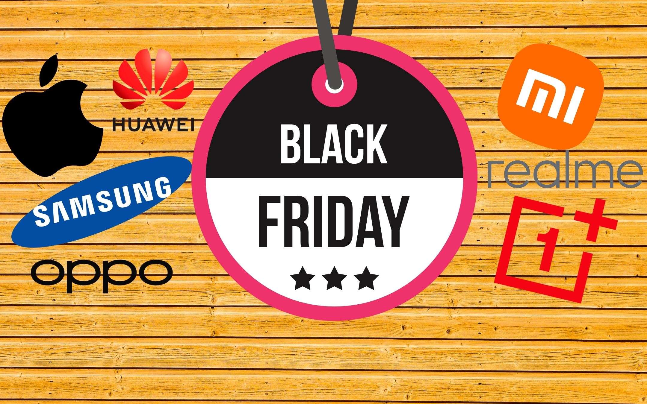 Offerte Black Friday 2021 Amazon: le 35 occasioni TOP del 22/11