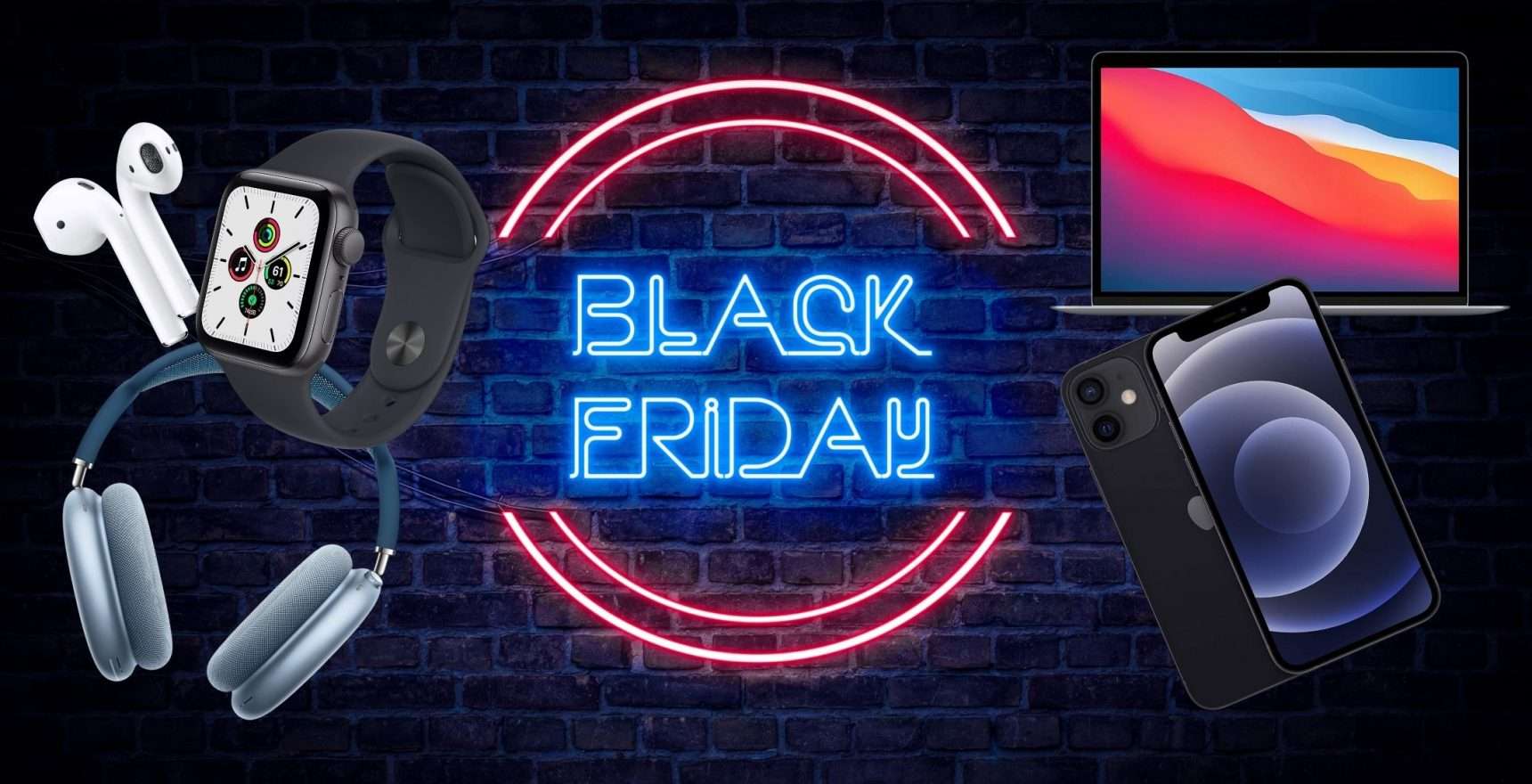 amazon black friday apple watch