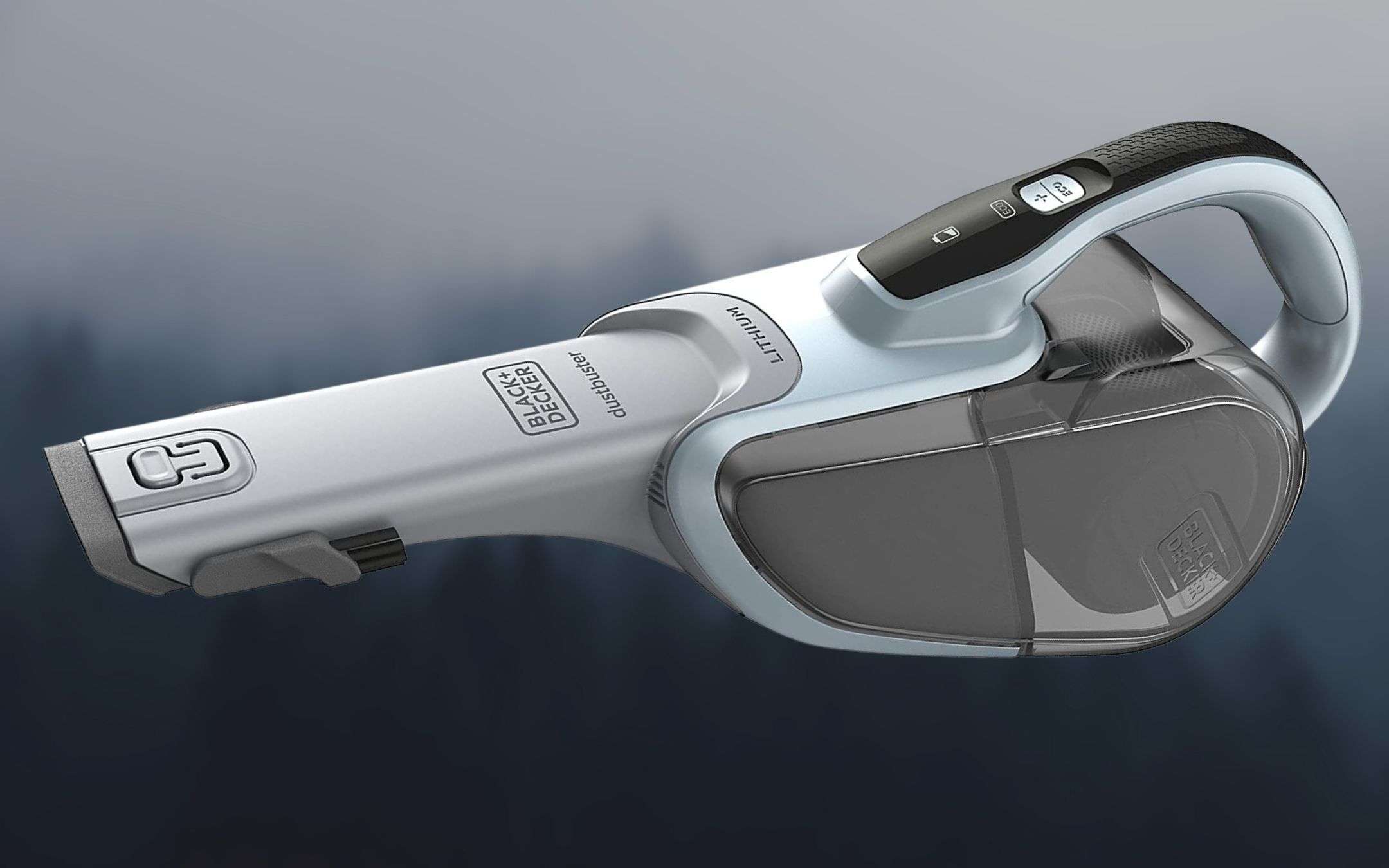 Black and Decker: MOSTRO aspirante a 49€ su Amazon (-52%) Black and Decker: MOSTRO aspirante a 49€ su Amazon (-52%)
