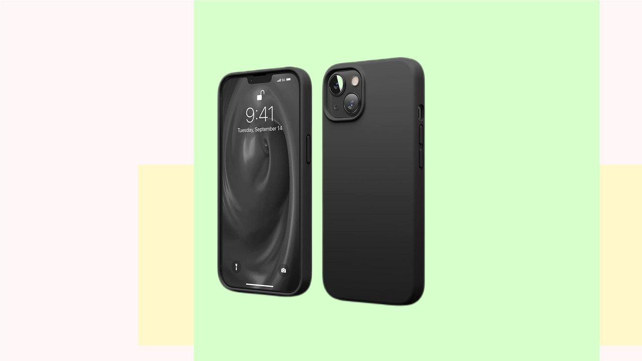Cover antigraffio per iPhone 13: imperdibile DOPPIO SCONTO (-8 euro)! Cover antigraffio per iPhone 13: imperdibile DOPPIO SCONTO (-8 euro)!
