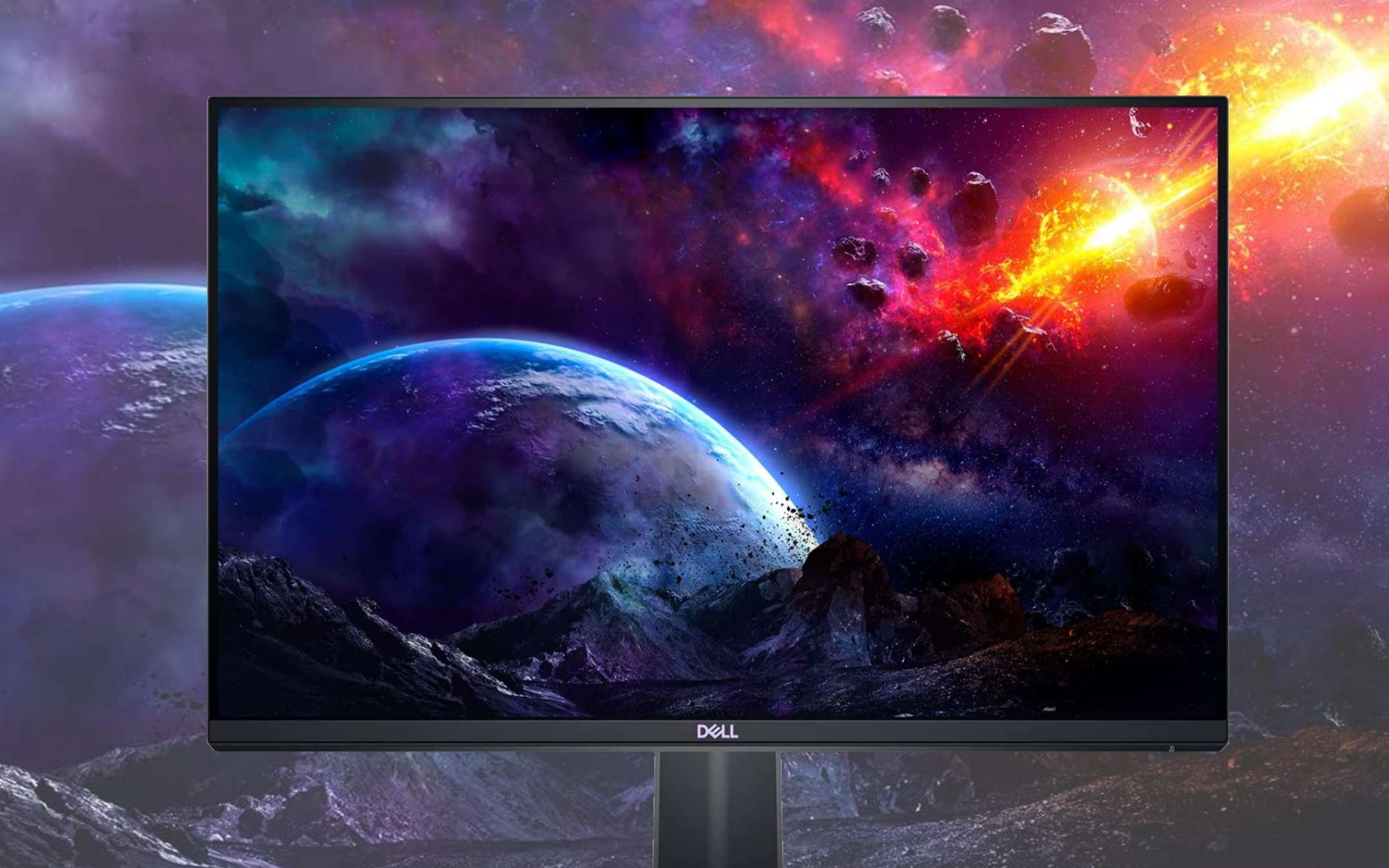 Dell S2522HG: il monitor top, ad un prezzo che non ti aspetti