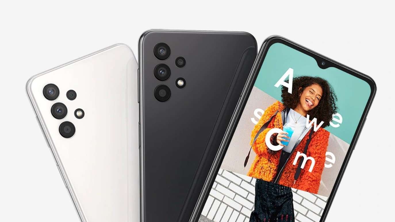 Galaxy A33: quali saranno le varianti cromatiche scelte da Samsung? Galaxy A33: quali saranno le varianti cromatiche scelte da Samsung?