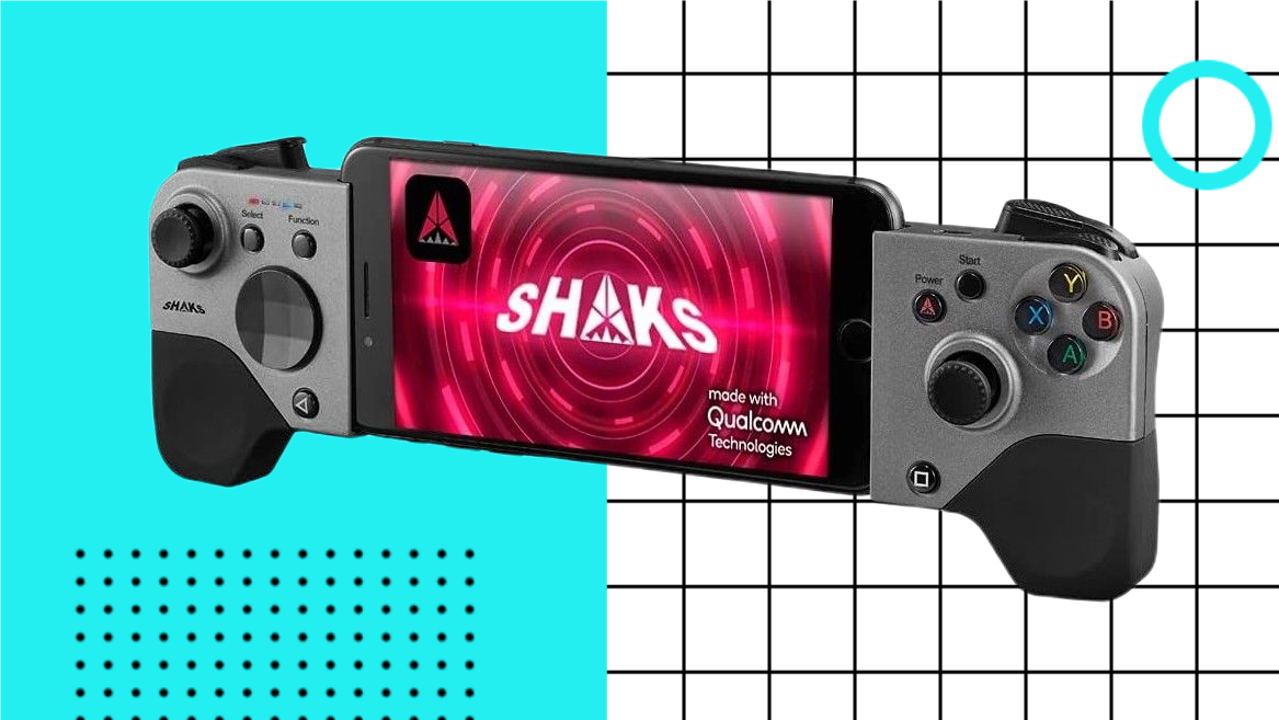 Gamepad wireless per Windows, MacOS, Android e iOS (-5 EURO)! Gamepad wireless per Windows, MacOS, Android e iOS (-5 EURO)!
