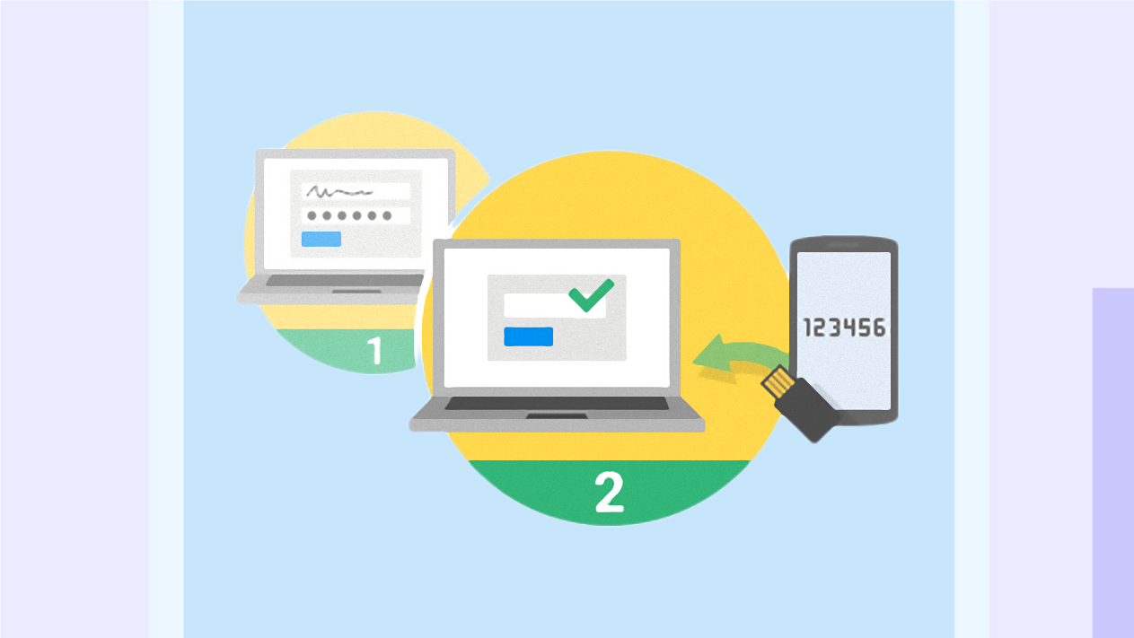 Google: da oggi sarà obbligatoria la verifica in due passaggi