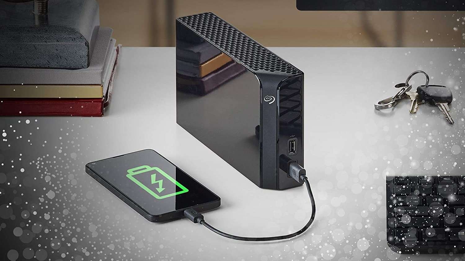 Hard disk esterno Seagate da 4TB a PREZZO BASSISSIMO (-30 euro) Hard disk esterno Seagate da 4TB a PREZZO BASSISSIMO (-30 euro)