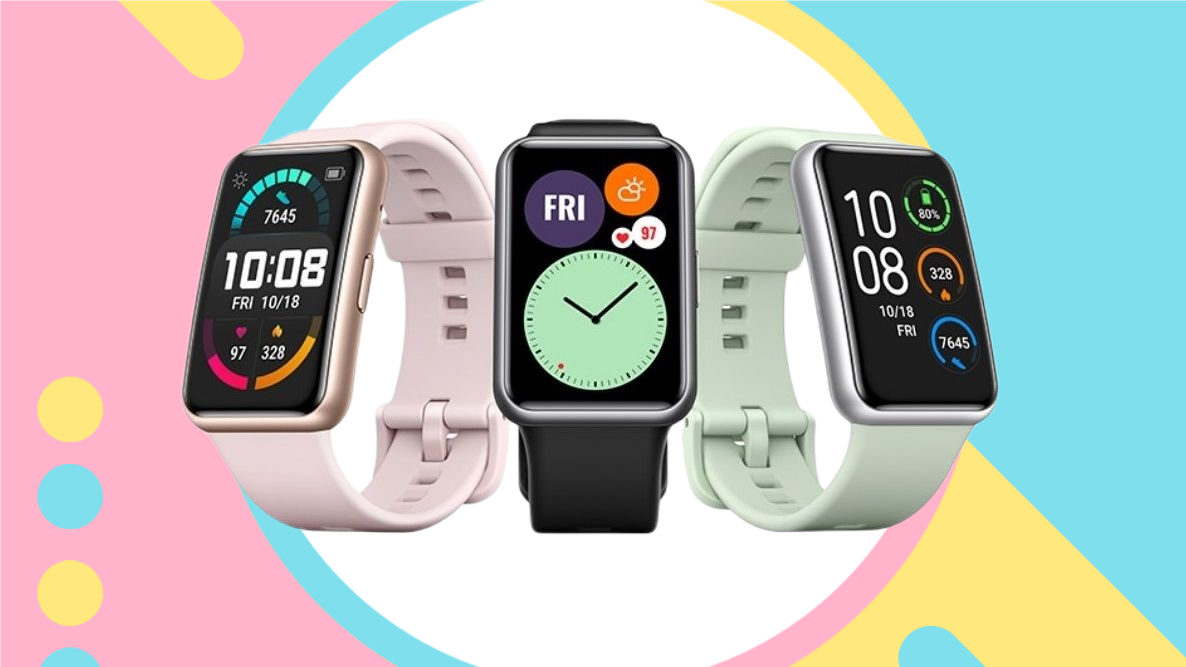 Huawei Watch Fit ad un PREZZO DAVVERO IMBATTIBILE (-50 euro)! Huawei Watch Fit ad un PREZZO DAVVERO IMBATTIBILE (-50 euro)!