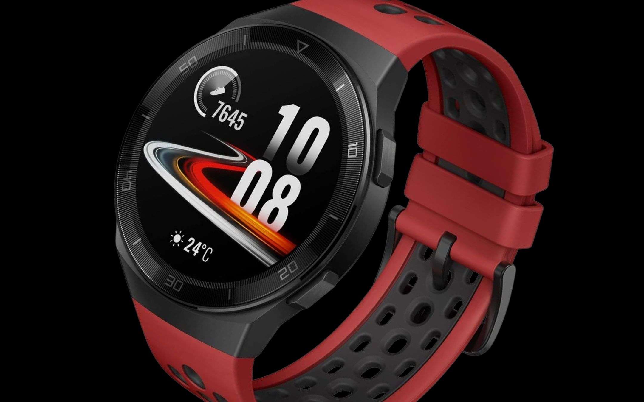 Huawei: il nuovo watch misurerà la pressione sanguigna