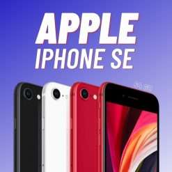 iPhone SE 2020 (Ricondizionato) ad un prezzo FOLLE (-200€)