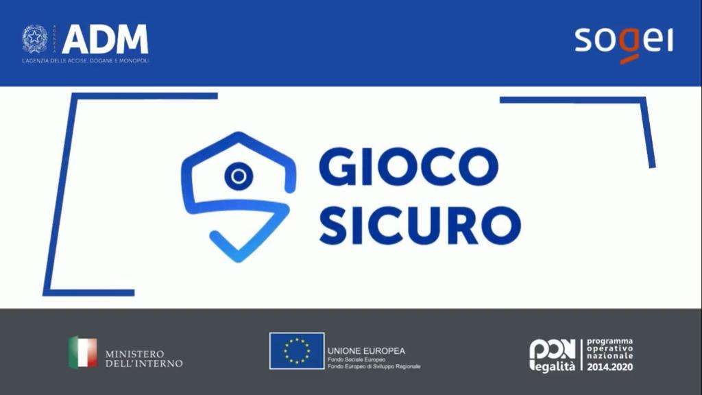 L’Agenzia delle Dogane e dei Monopoli presenta l'app L’Agenzia delle Dogane e dei Monopoli presenta l'app