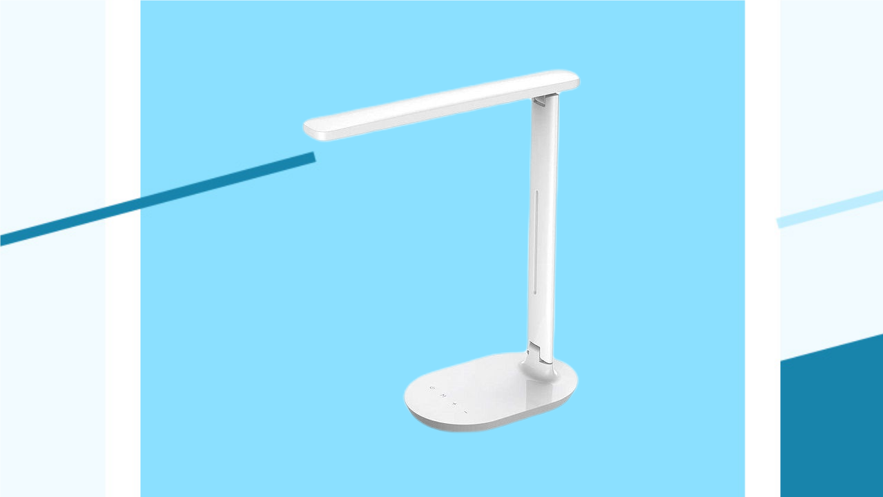 Lampada LED con sistema Touch: OFFERTA IMPERDIBILE (-3,60 euro)! Lampada LED con sistema Touch: OFFERTA IMPERDIBILE (-3,60 euro)!