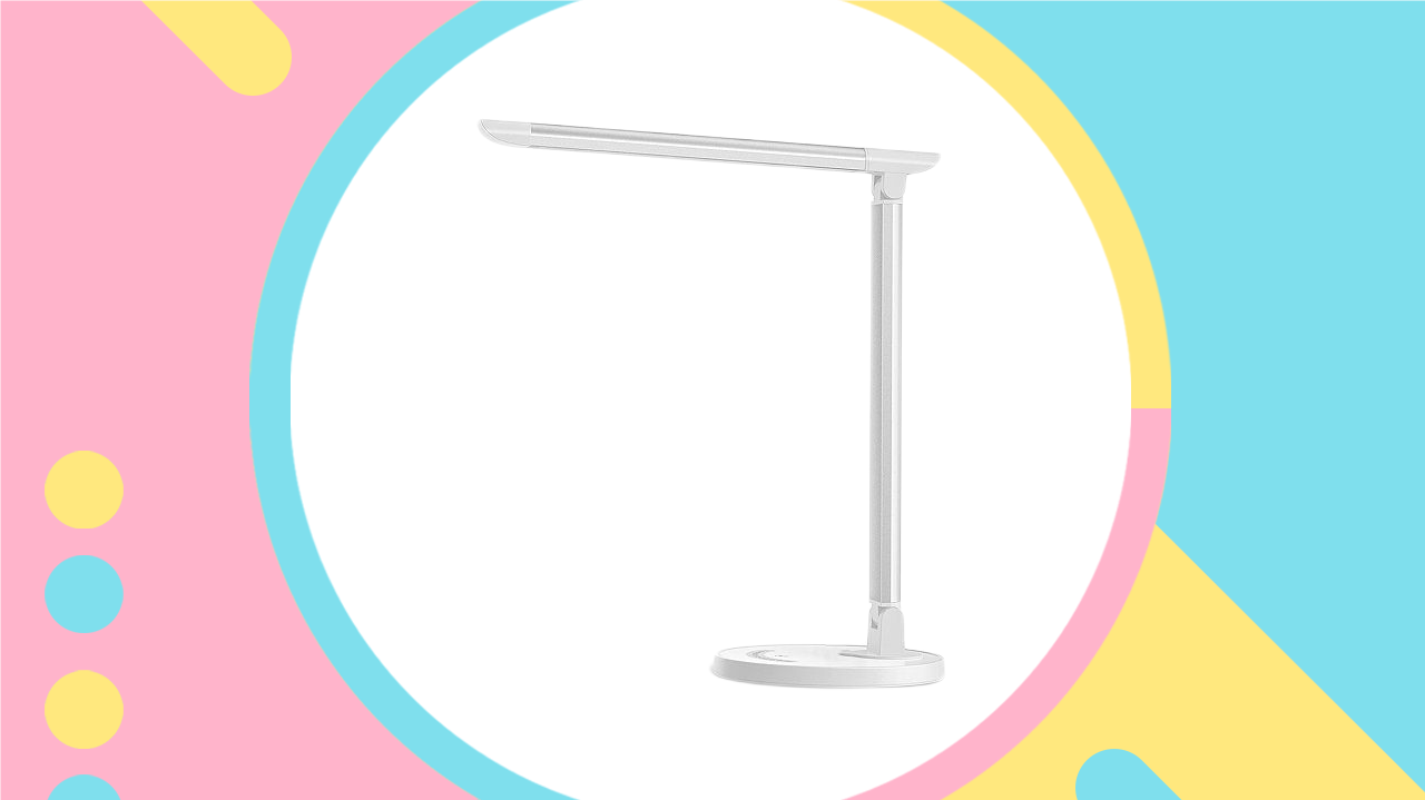 Lampada LED con touch e porta USB: SUPER SCONTO DEL 40%! Lampada LED con touch e porta USB: SUPER SCONTO DEL 40%!