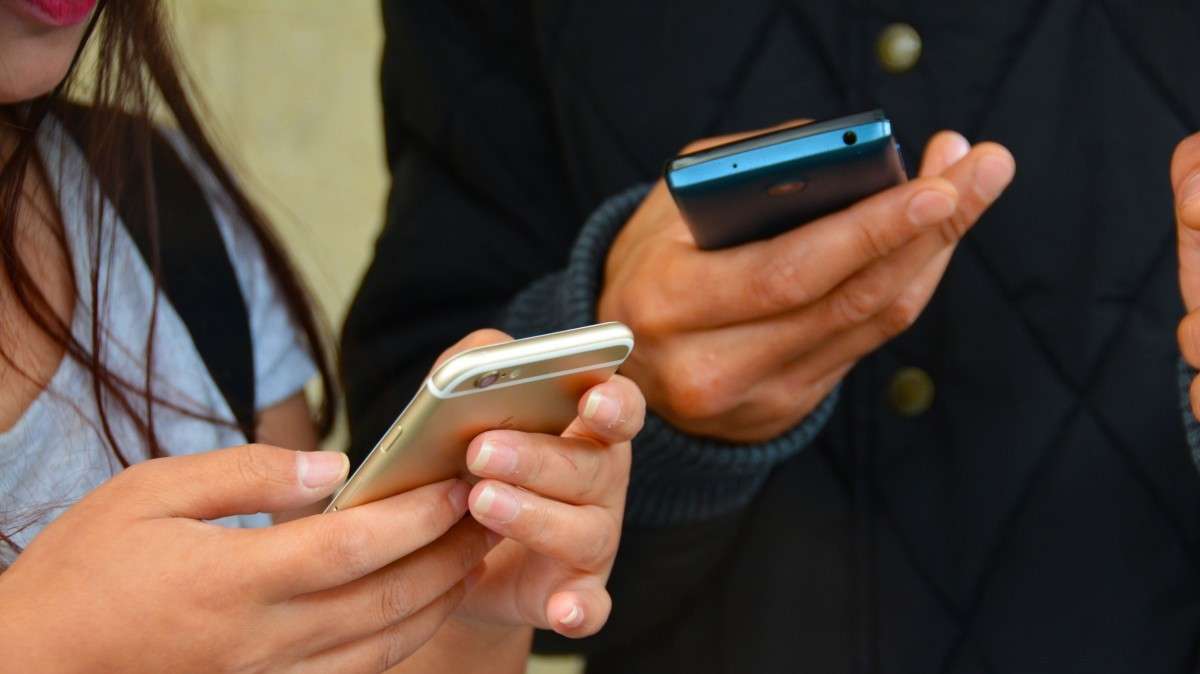 L'ennesima truffa via SMS mette a rischio la privacy degli utenti