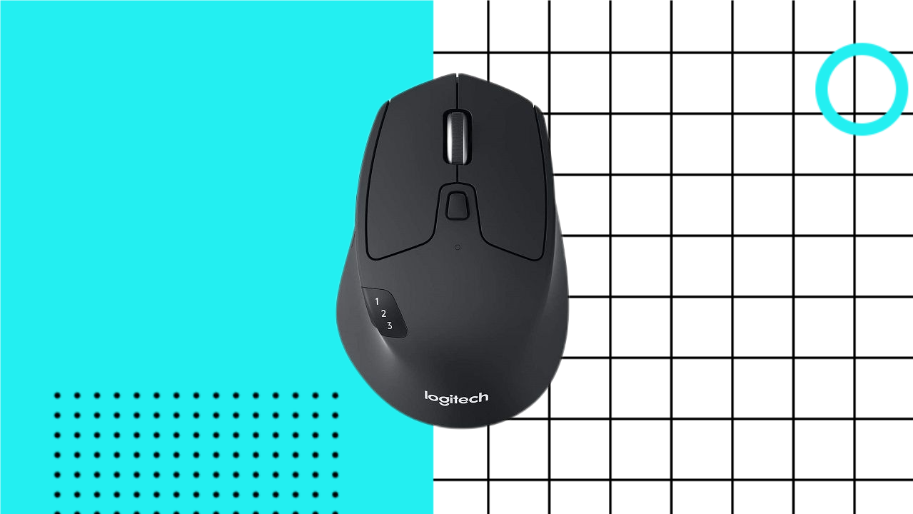 Mouse Bluetooth Logitech M720 a PREZZO BASSISSIMO (-12 euro) Mouse Bluetooth Logitech M720 a PREZZO BASSISSIMO (-12 euro)