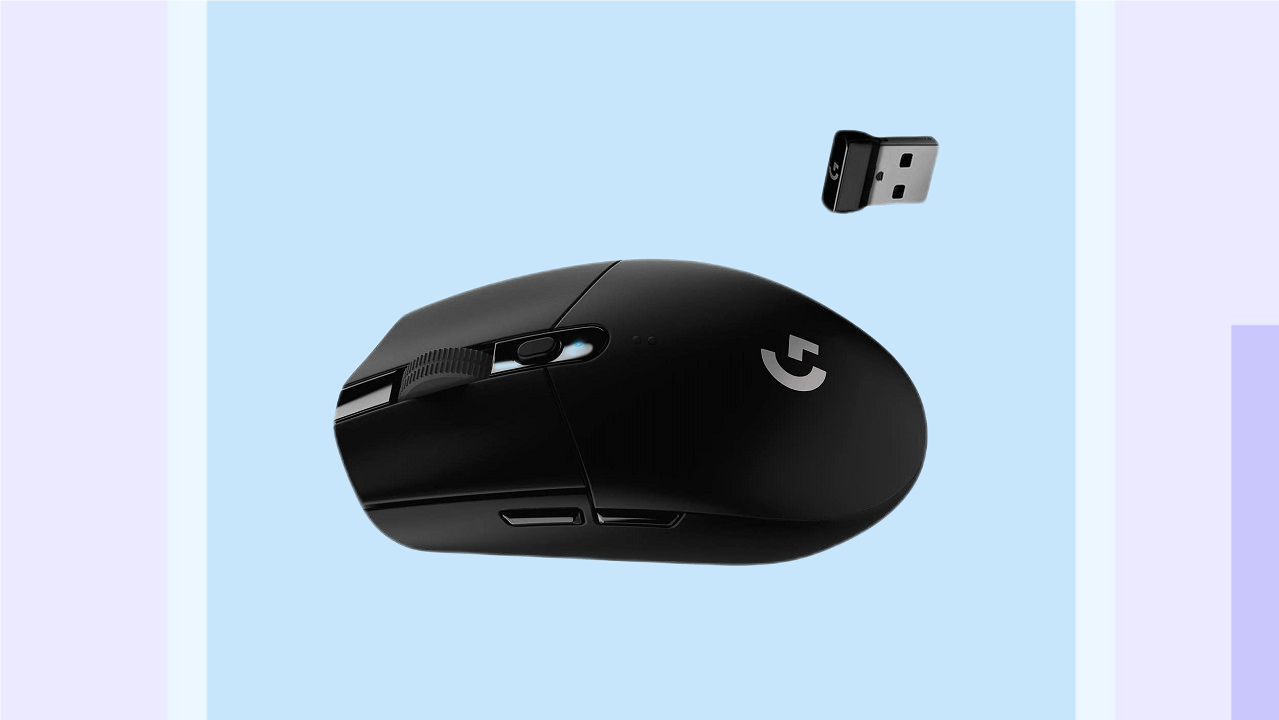 Mouse Bluetooth Logitech da gaming: VERO AFFARE (-25 euro) Mouse Bluetooth Logitech da gaming: VERO AFFARE (-25 euro)