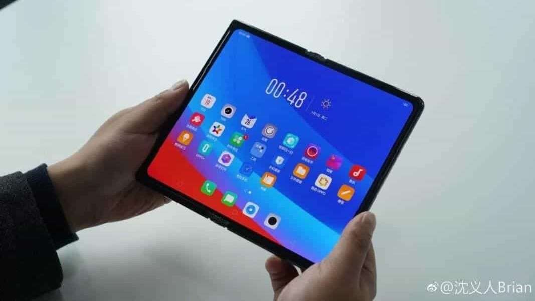 OPPO Foldable: quando verrà lanciato il nuovo smartphone pieghevole?