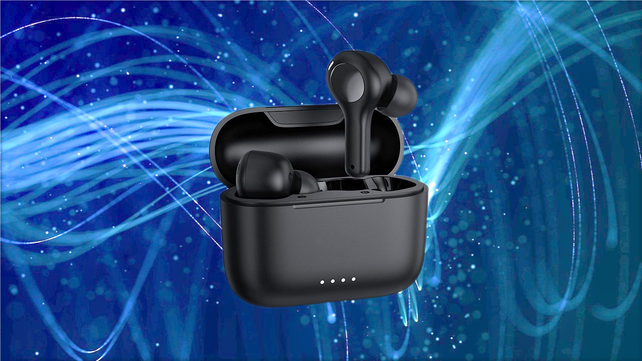 OTTIMI Auricolari Bluetooth, impermeabili e con durata infinita (-4€)! OTTIMI Auricolari Bluetooth, impermeabili e con durata infinita (-4€)!