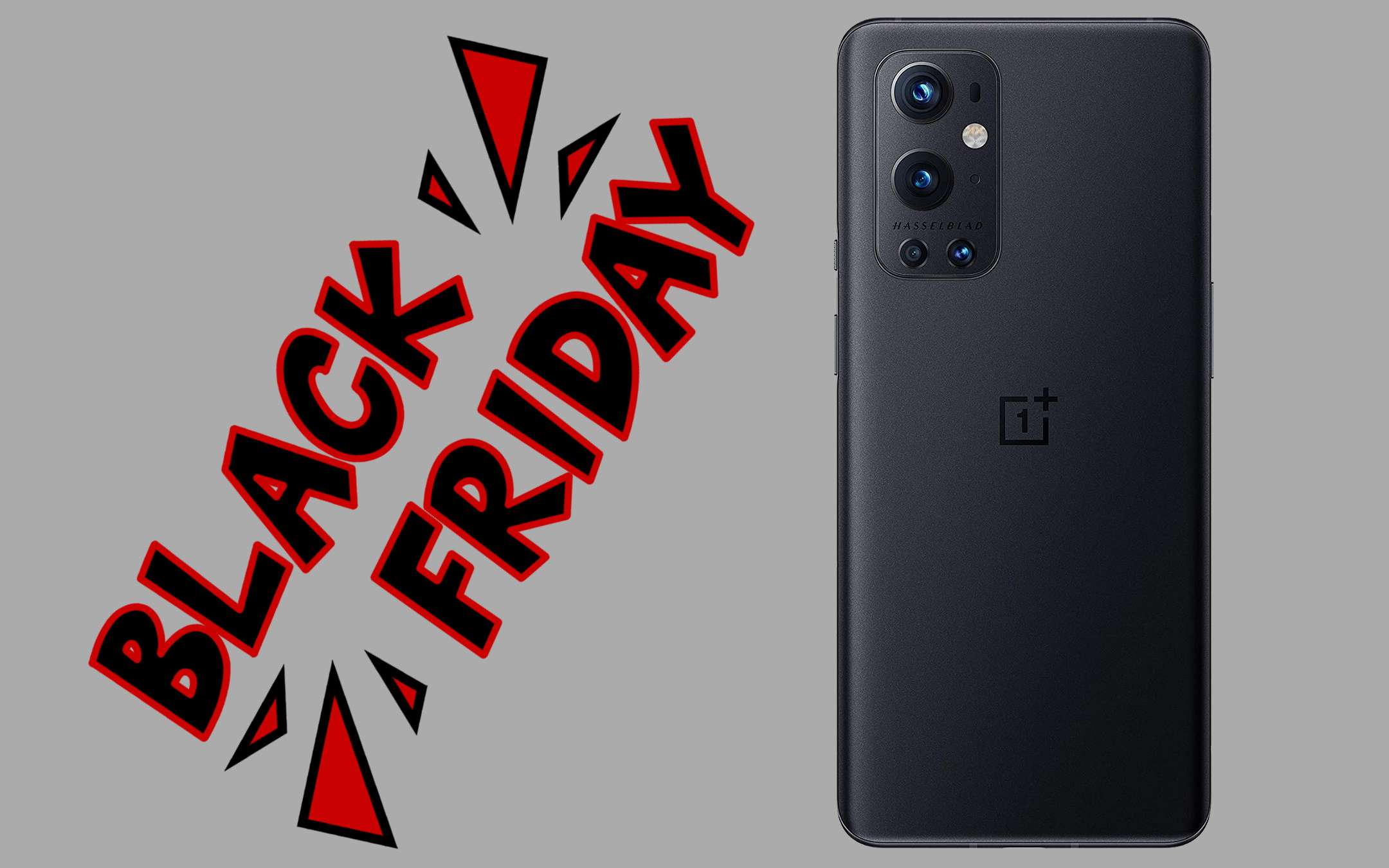 OnePlus 9 Pro 5G: il top per la fotografia in super sconto