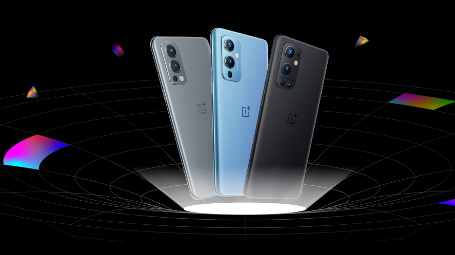 OnePlus: smartphone con sconti fino a 200€ per il Black Friday di Amazon OnePlus: smartphone con sconti fino a 200€ per il Black Friday di Amazon