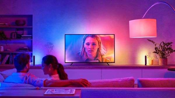 Philips Hue Play Gradient Lightstrip