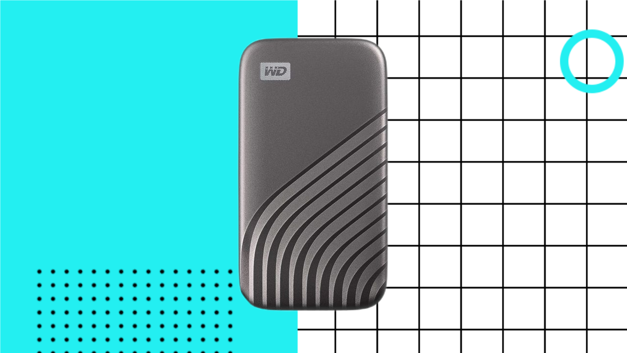 SSD portatile WD da 500GB: FOLLE SCONTO per pochi giorni (-50€) SSD portatile WD da 500GB: FOLLE SCONTO per pochi giorni (-50€)