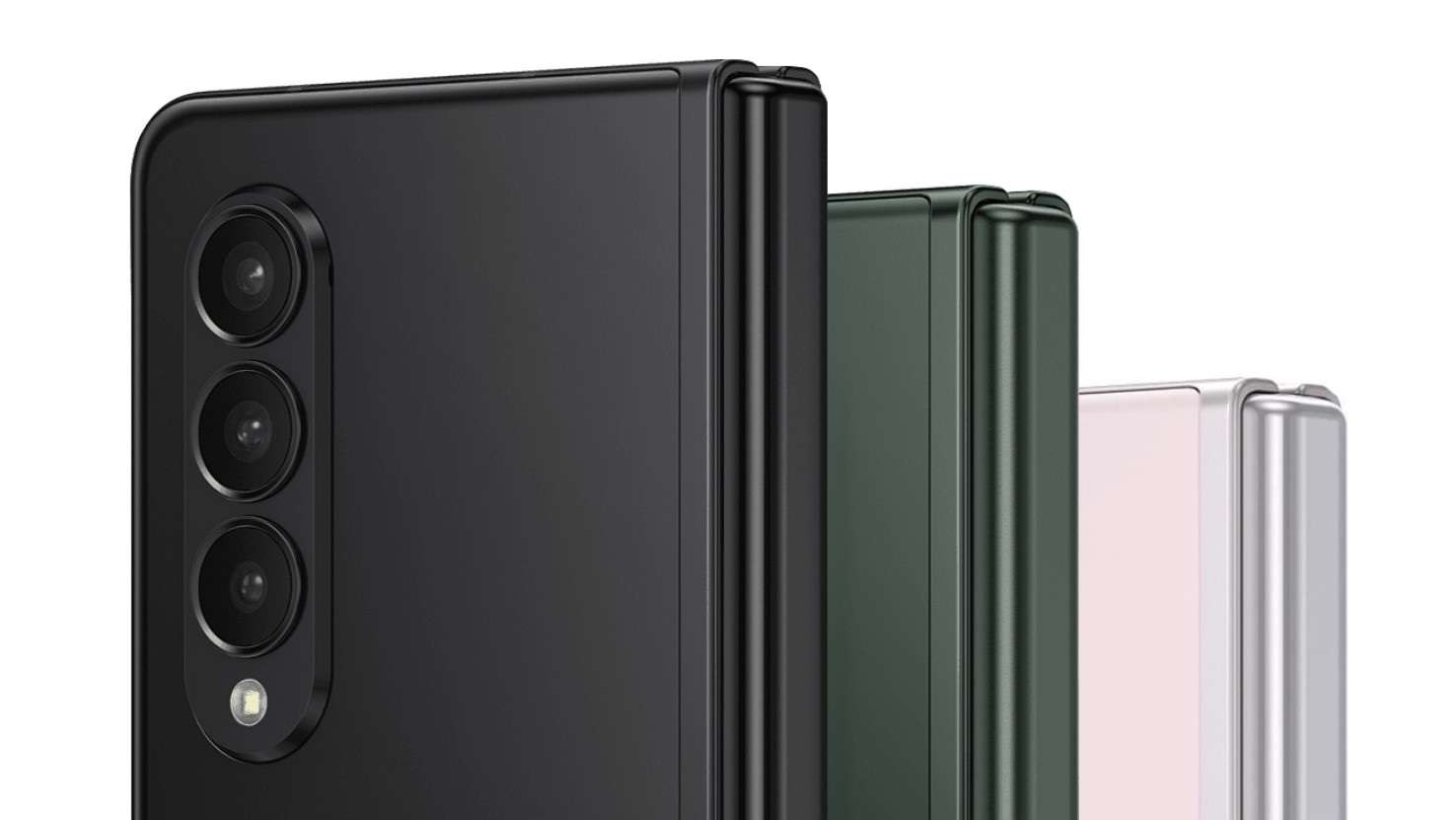Samsung non ha dubbi: il 2022 sarà l'anno dei foldable (i suoi)! Samsung non ha dubbi: il 2022 sarà l'anno dei foldable (i suoi)!