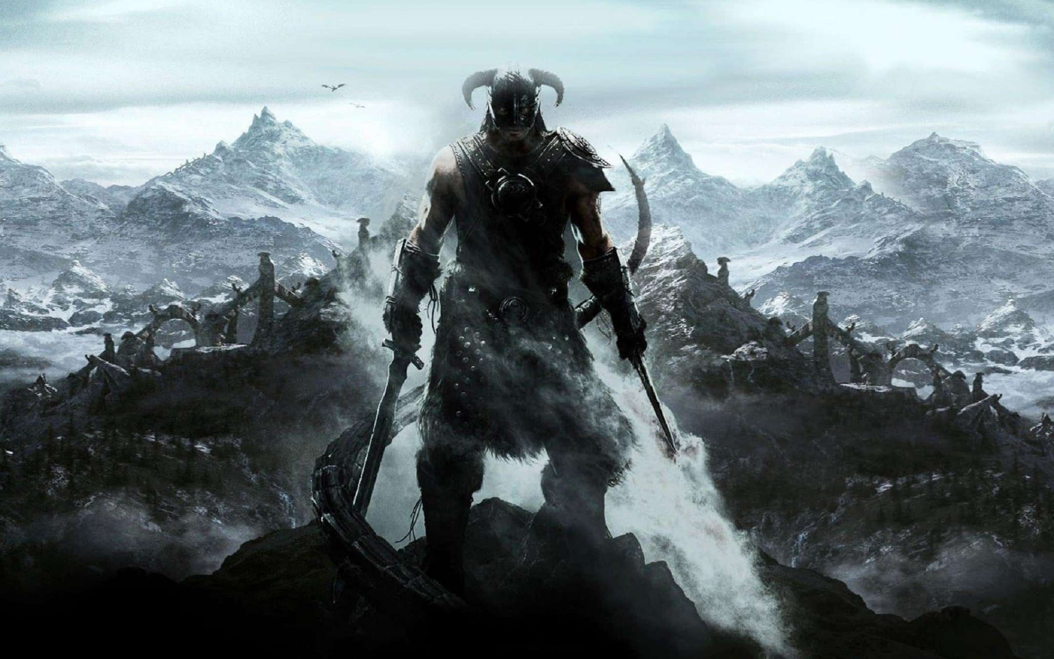 Skyrim Anniversary Edition: il nuovo trailer tra grafica, contenuti e gameplay