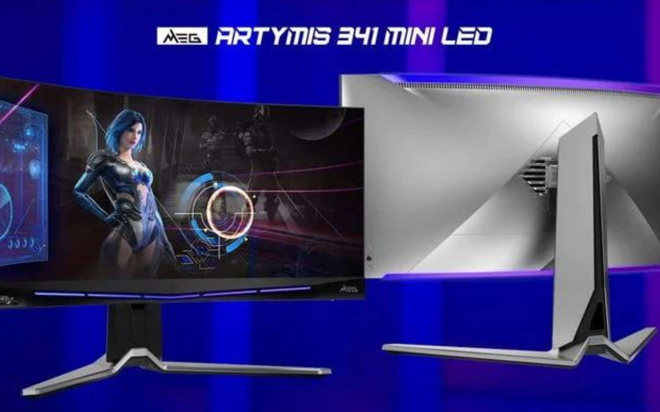 MSI: i nuovi monitor per il gaming sono una BOMBA MSI: i nuovi monitor per il gaming sono una BOMBA