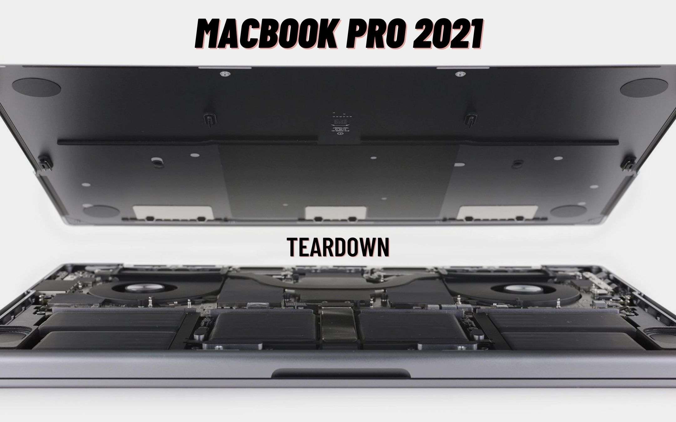 MacBook Pro: tutti i segreti più intimi dei nuovi modelli MacBook Pro: tutti i segreti più intimi dei nuovi modelli