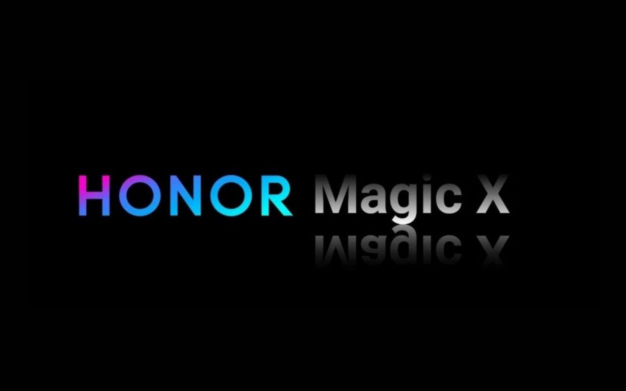 Honor lancerà due pieghevoli nel 2022 (RUMOR)