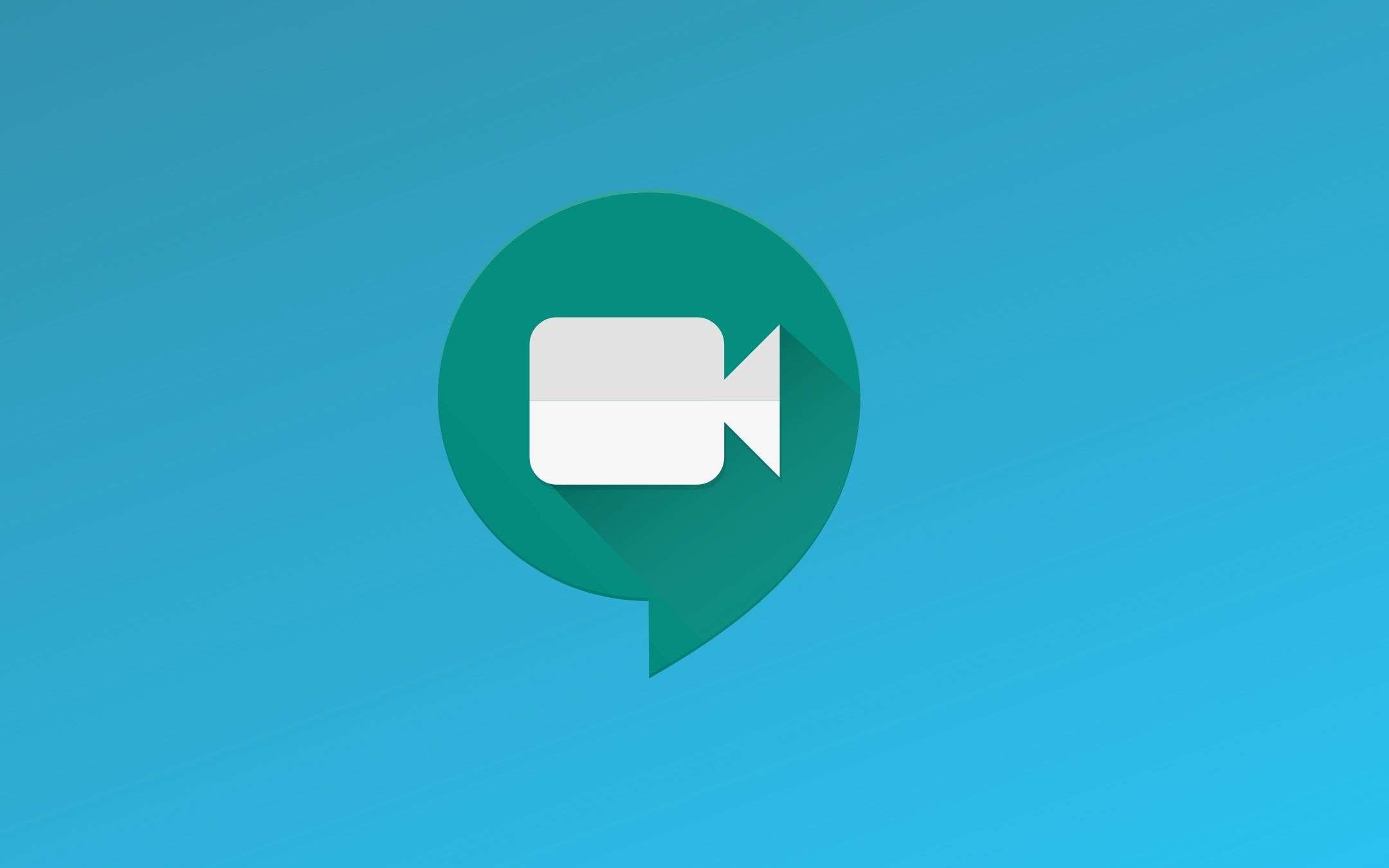 Google Meet: nuovi sfondi per le vostre videocall