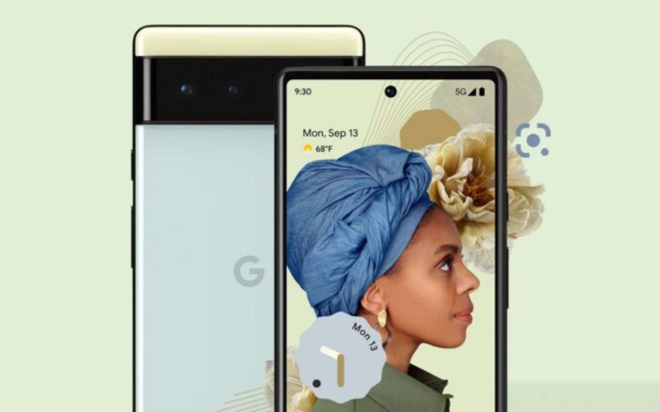 Google Pixel 6: un IMPORTANTE update risolverà i problemi Google Pixel 6: un IMPORTANTE update risolverà i problemi