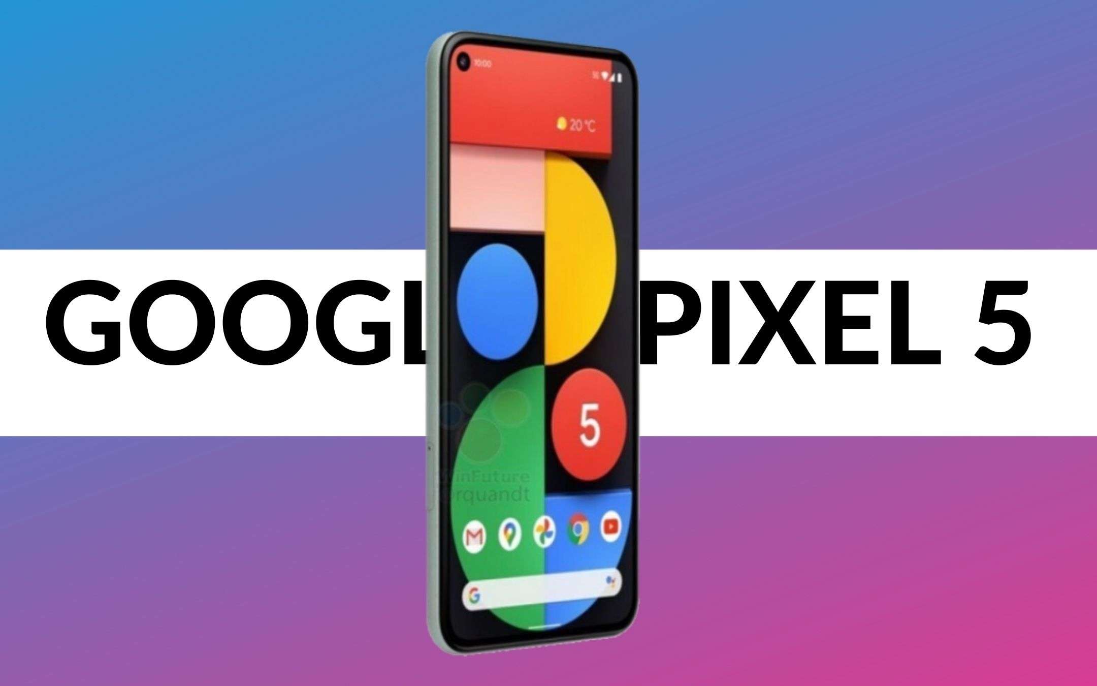 Google voleva realizzare un Pixel 5 con SoC Tensor Google voleva realizzare un Pixel 5 con SoC Tensor