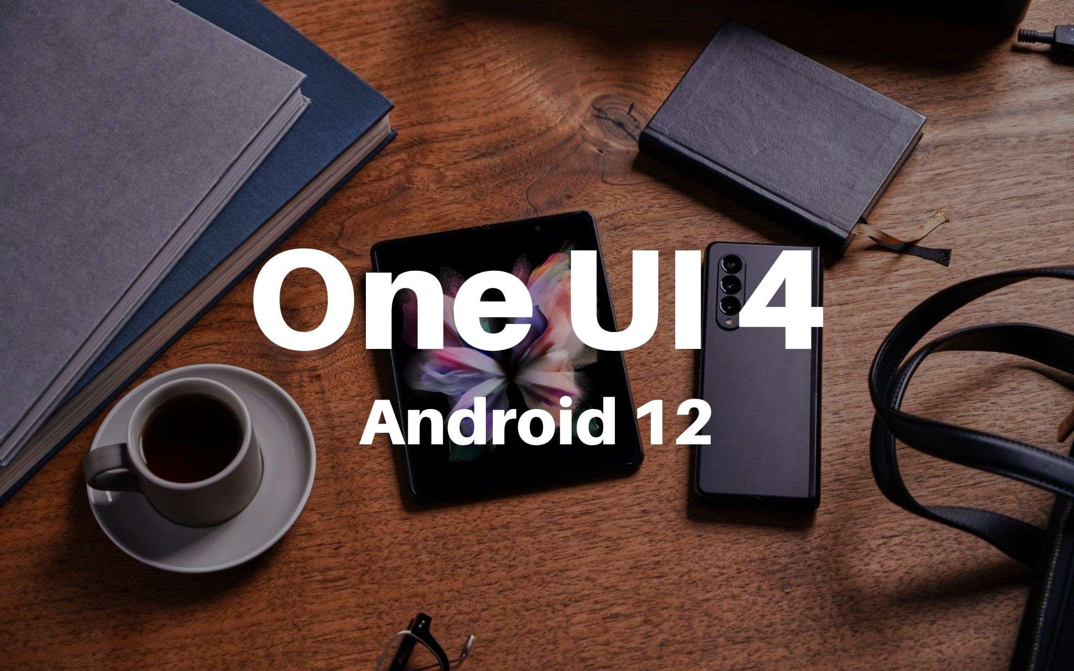 Perché Android 12 è così importante per i telefoni Samsung Perché Android 12 è così importante per i telefoni Samsung
