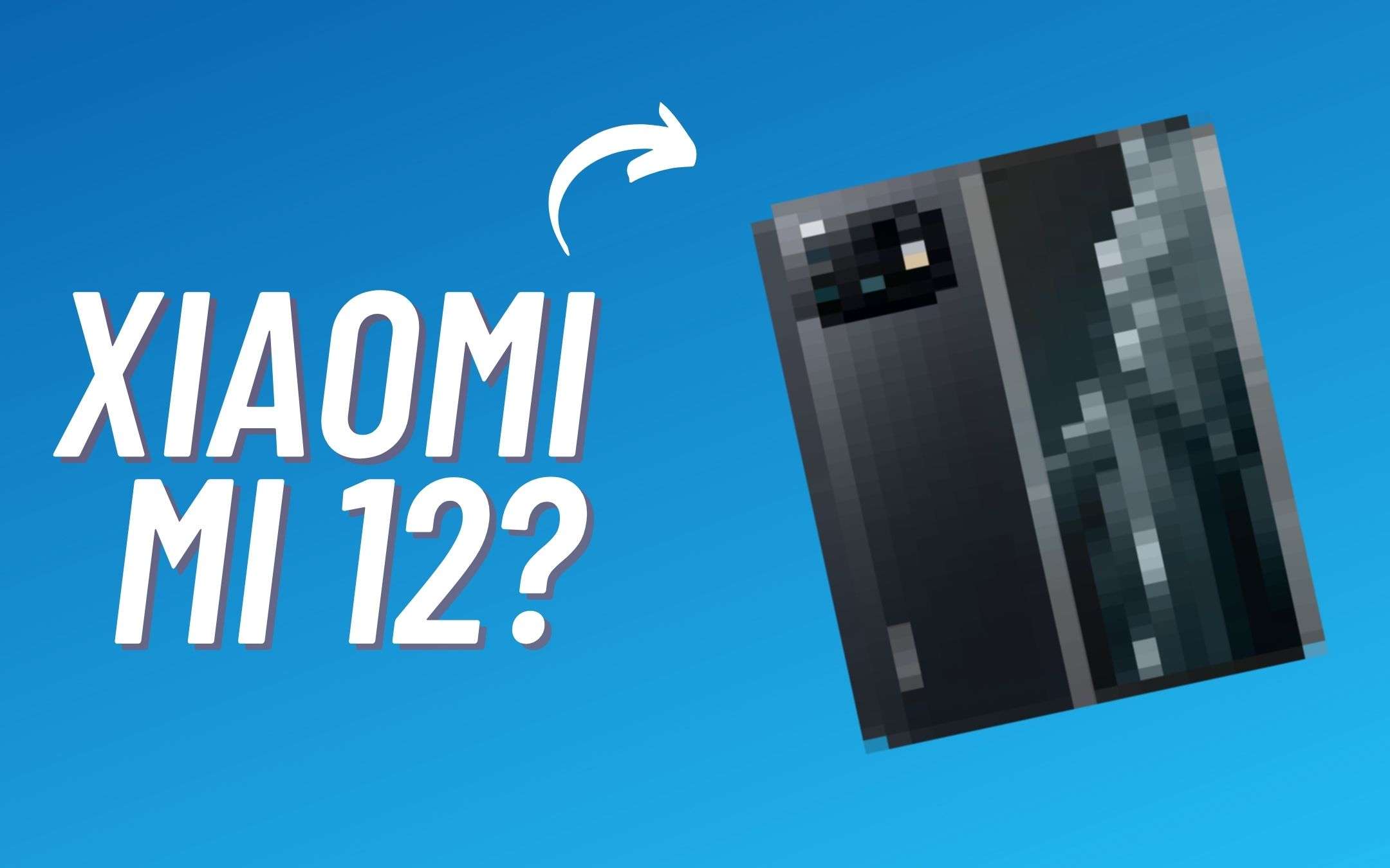 Xiaomi 12 con Snapdragon 898: il debutto è dietro l'angolo
