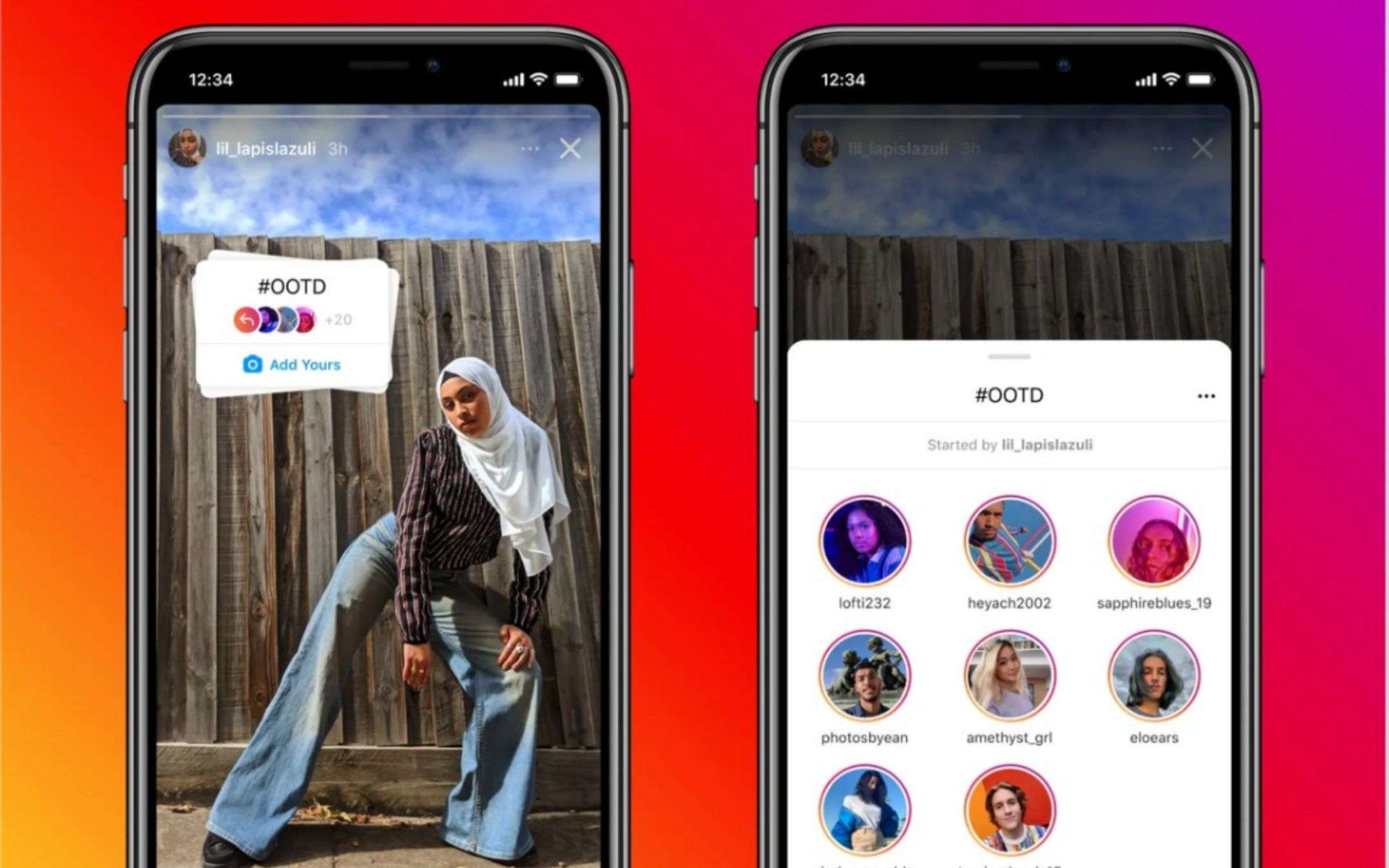 Instagram vuole rendere le Stories ancora più interattive Instagram vuole rendere le Stories ancora più interattive