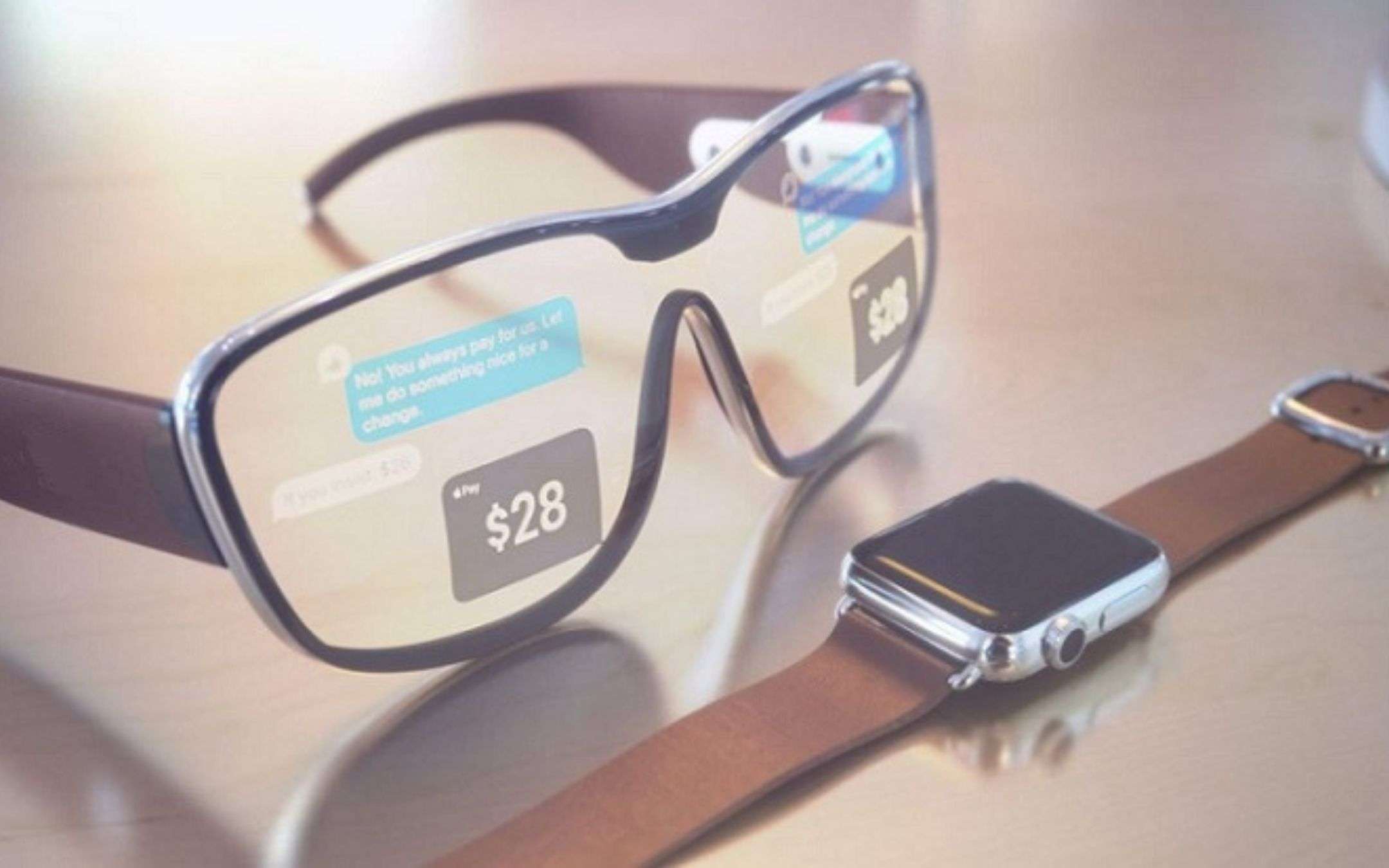 Apple brevetta una feature speciale per un futuro visore Apple brevetta una feature speciale per un futuro visore