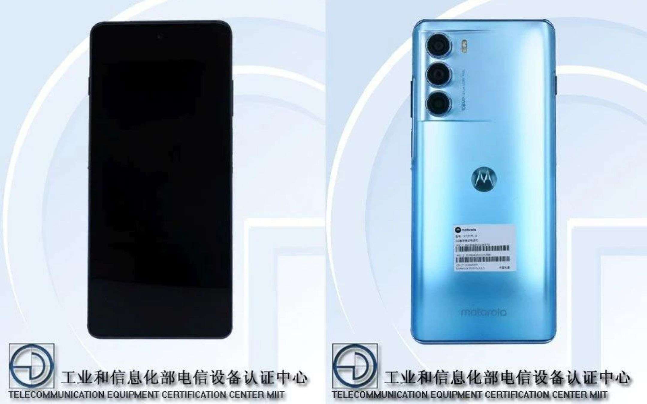 Motorola Edge S30 e Edge X: cosa sappiamo ad oggi? Motorola Edge S30 e Edge X: cosa sappiamo ad oggi?