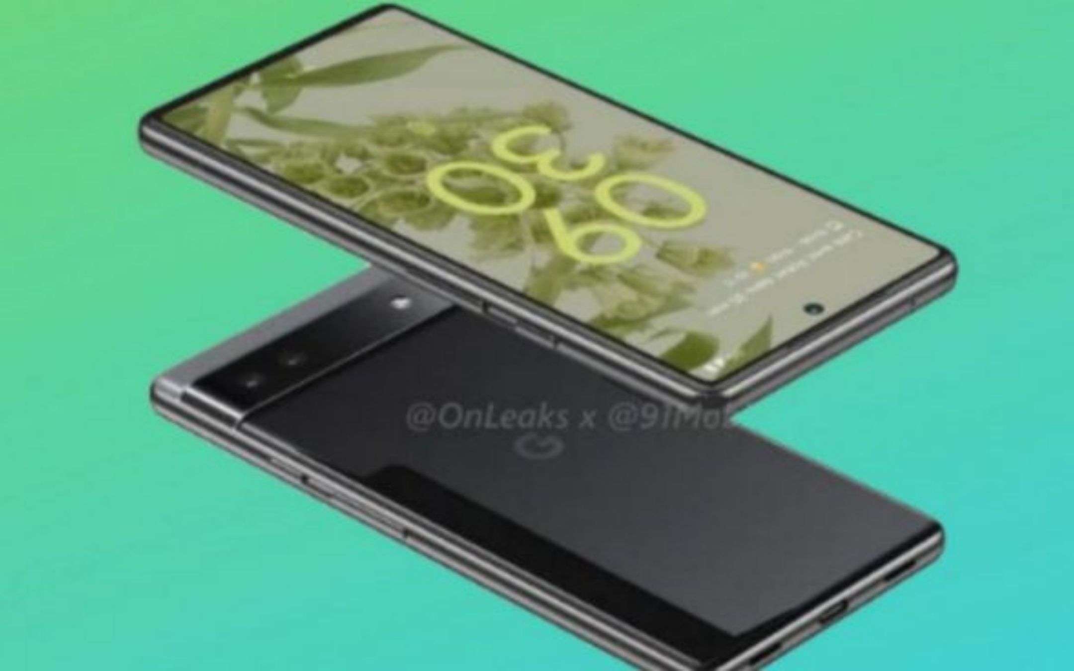 Google Pixel 6a: sarà potente quanto il Pixel 6 Pro? Google Pixel 6a: sarà potente quanto il Pixel 6 Pro?