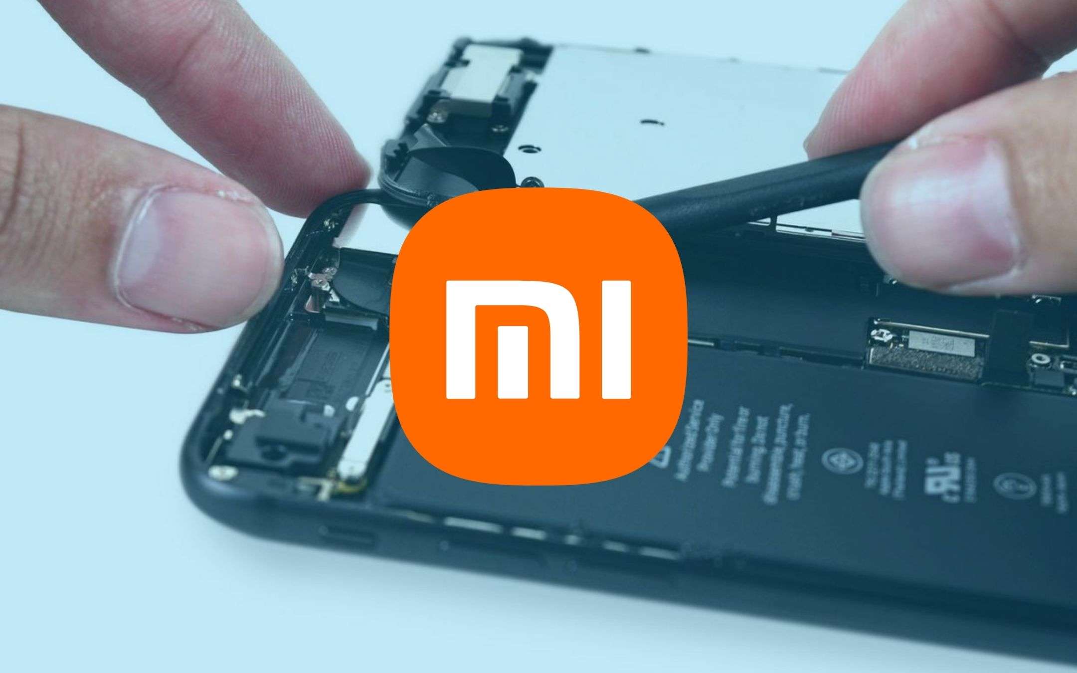 Anche Xiaomi lancerà un programma di riparazioni 