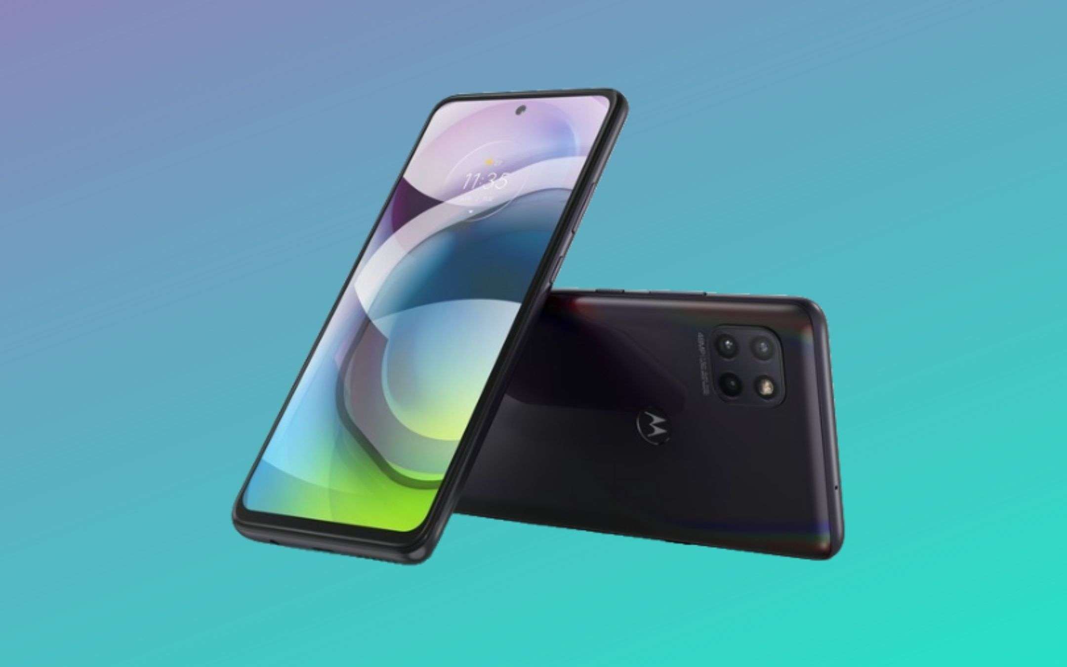 Motorola Moto G Power (2022): il debutto è dietro l'angolo? Motorola Moto G Power (2022): il debutto è dietro l'angolo?