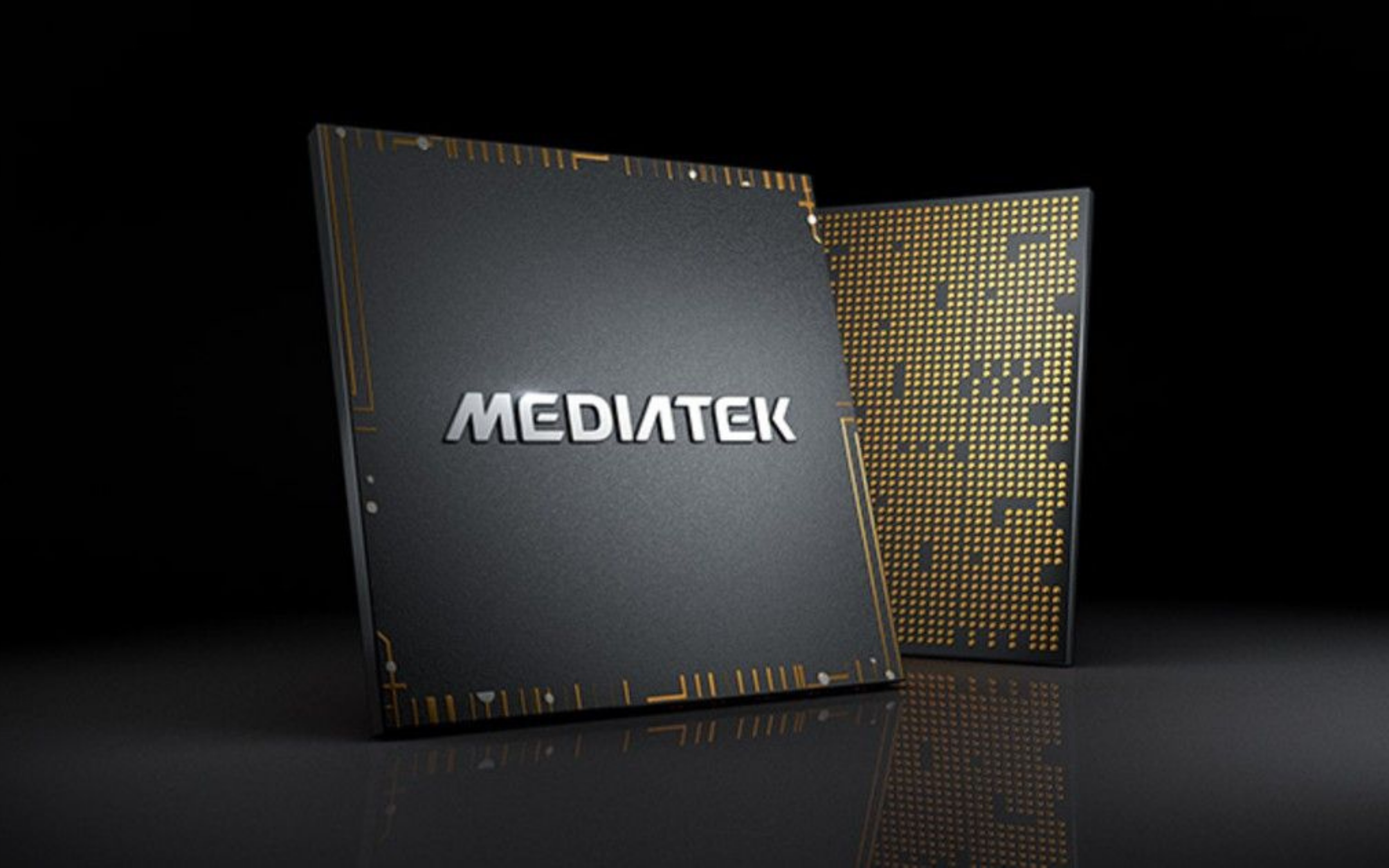 MediaTek: l'azienda è sul trono, spedizioni al TOP